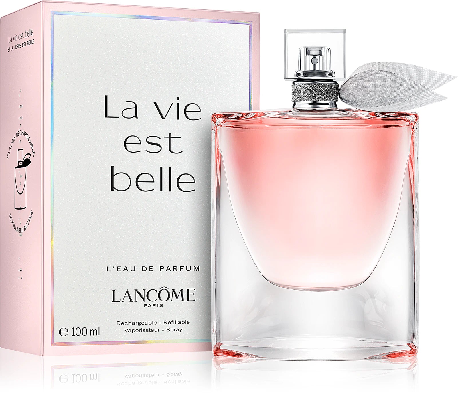 Lancôme La vie est belle, 100ml
