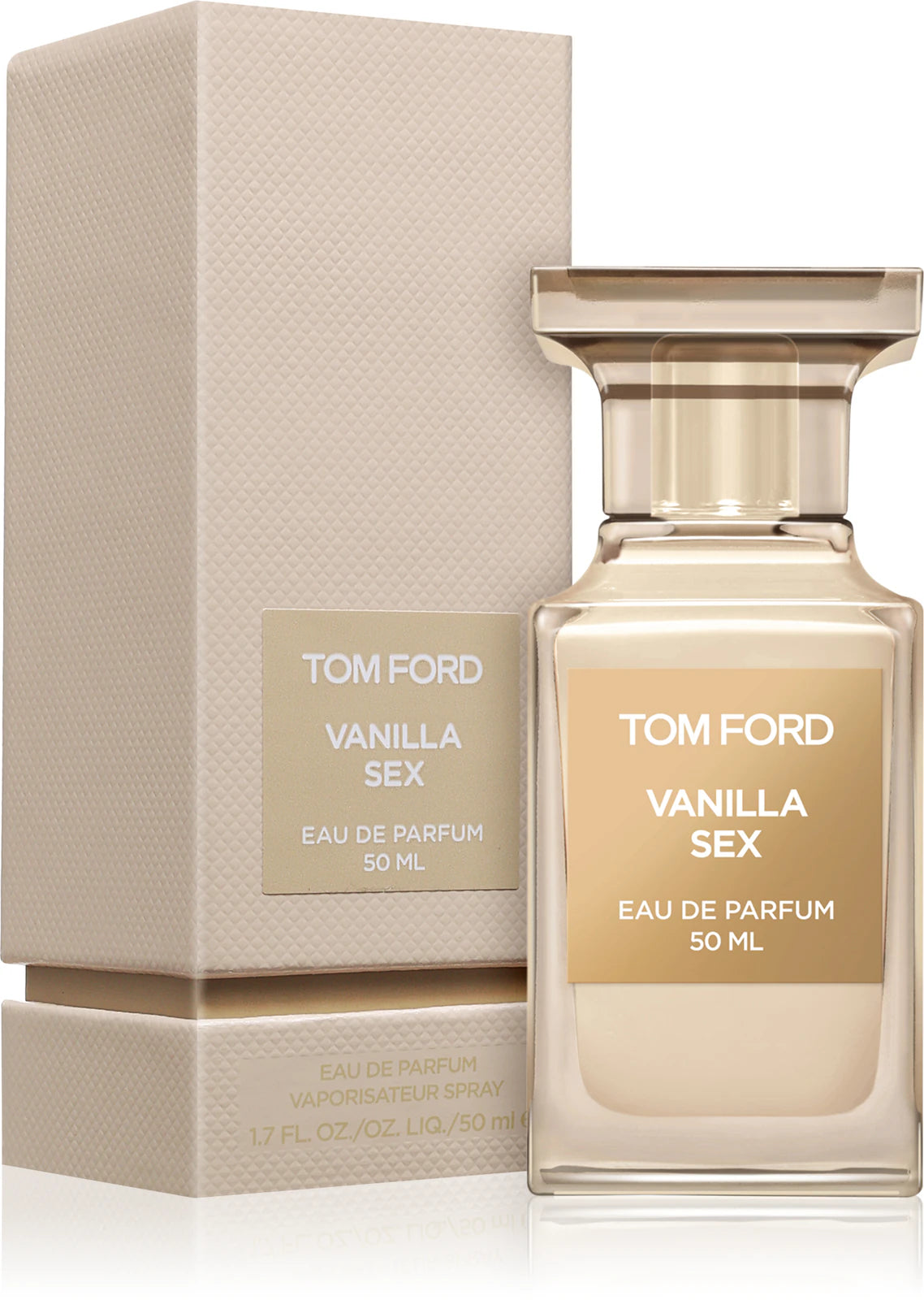 TOM FORD Vanilla Sex, 100ml