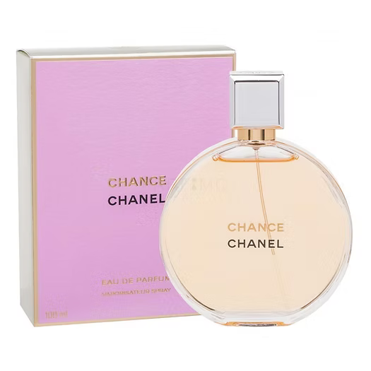 CHANEL Chance, 100ml