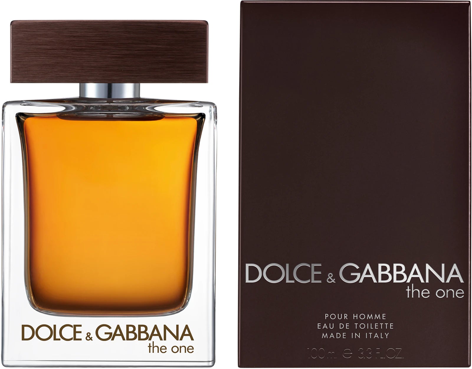 Dolce&Gabbana The One For Men