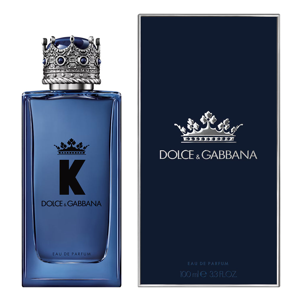 Dolce&Gabbana King, 100ml