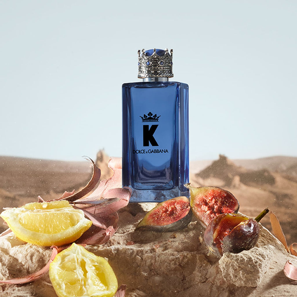 Dolce&Gabbana King, 100ml