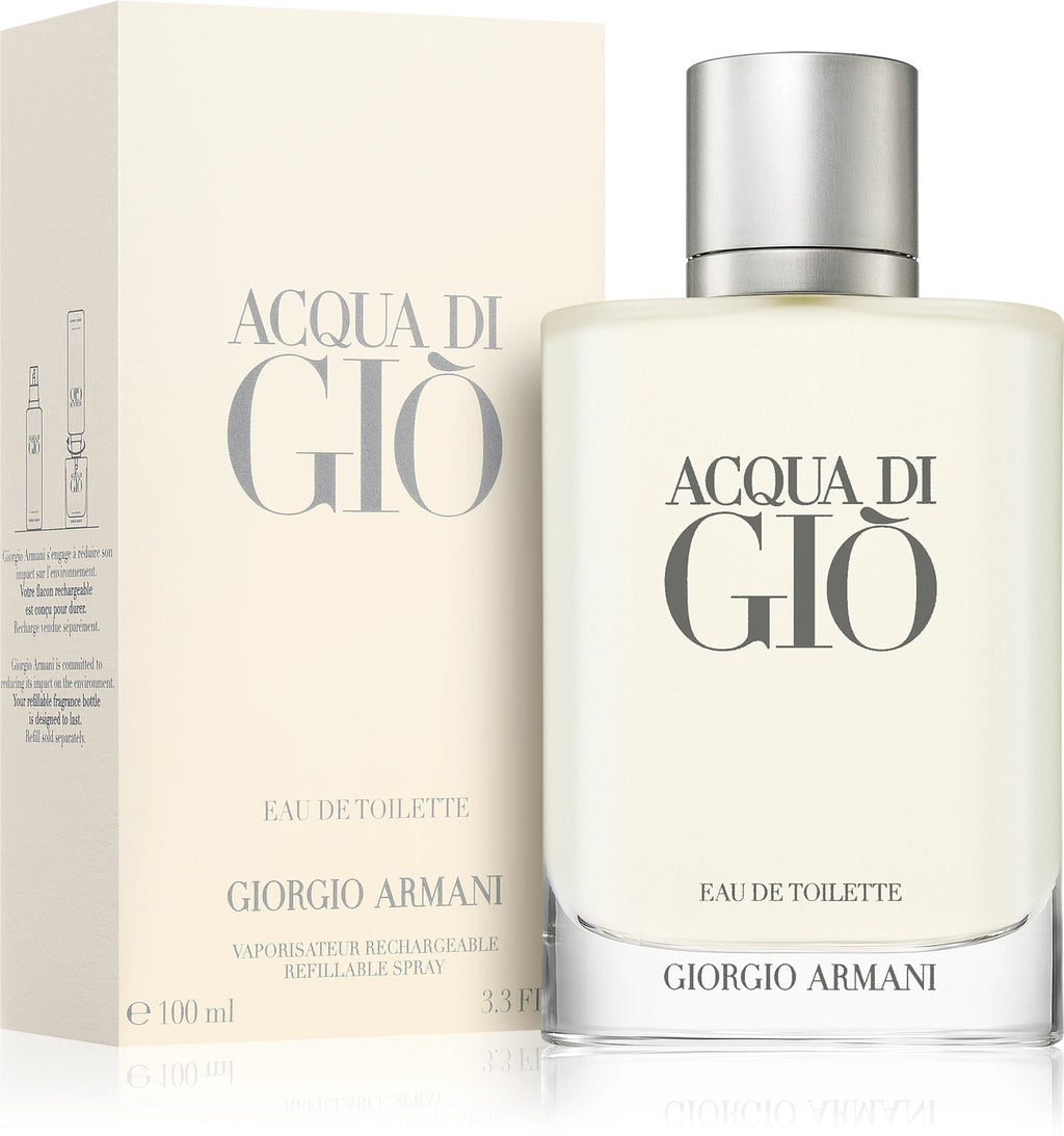 Armani Acqua di Giò, 100ml