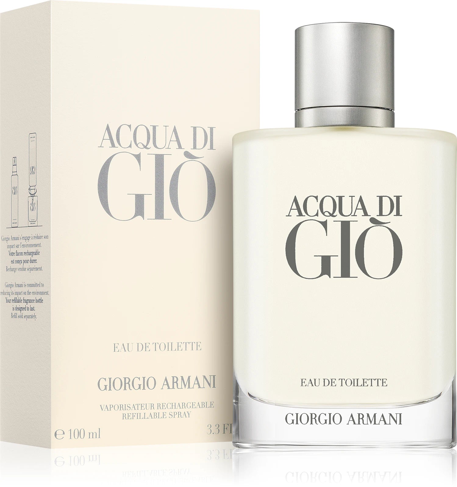 Armani Acqua di Giò, 100ml