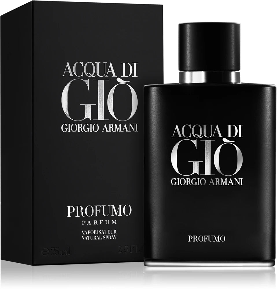 Armani Acqua di Giò Profumo, 75ml