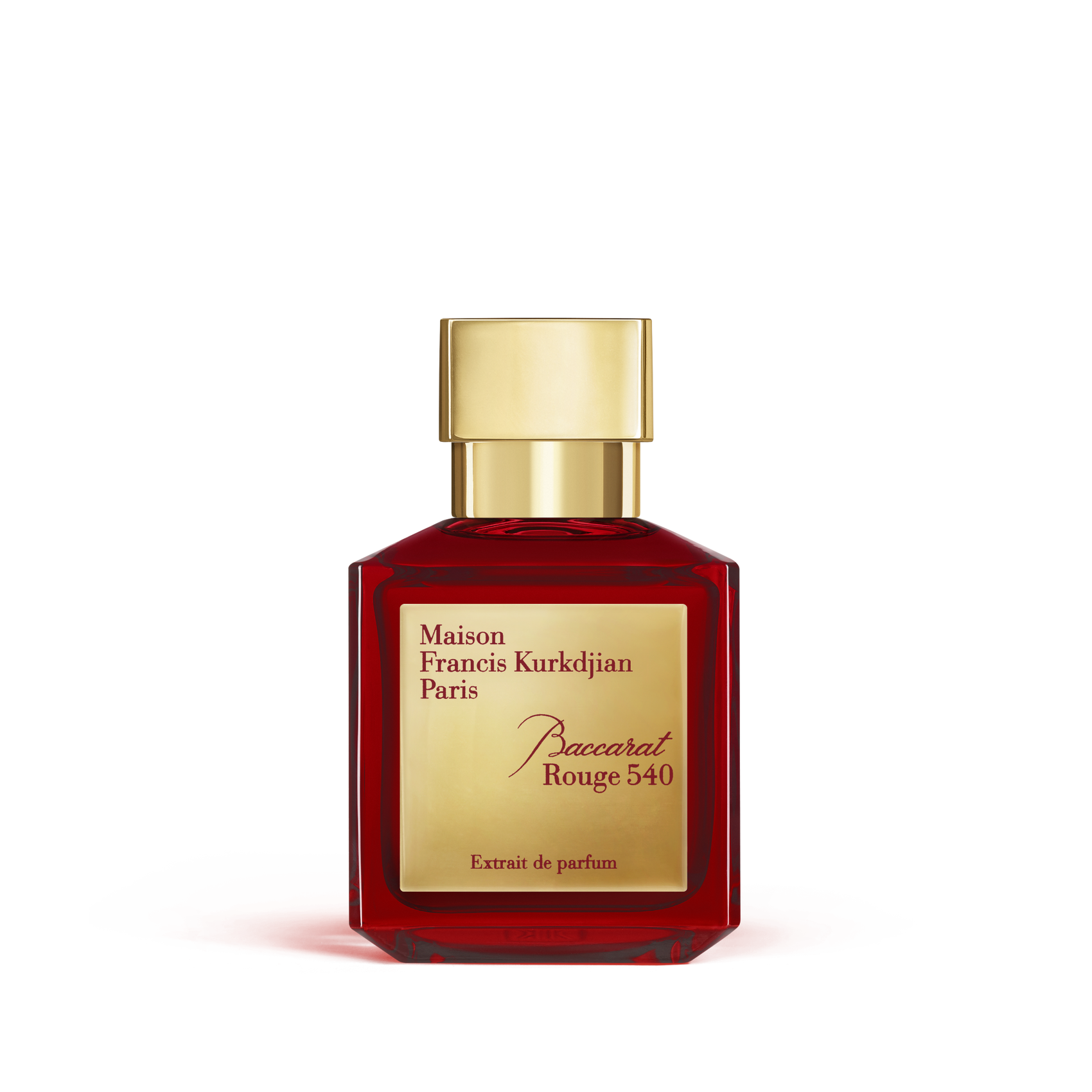 Maison Francis Kurkdijan Baccarat Rouge 540, 70ml