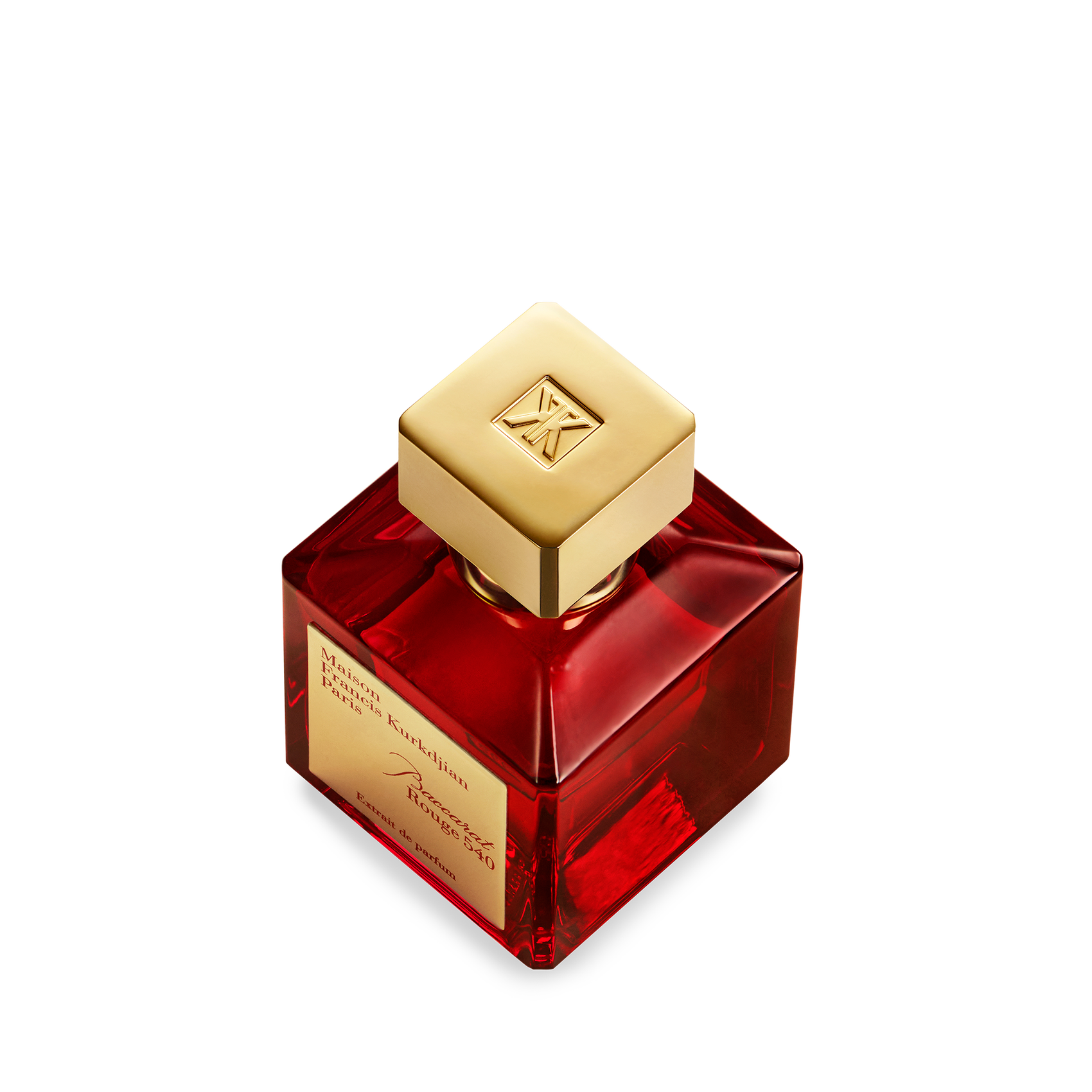 Maison Francis Kurkdijan Baccarat Rouge 540, 70ml