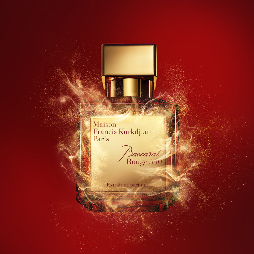 Maison Francis Kurkdijan Baccarat Rouge 540, 70ml