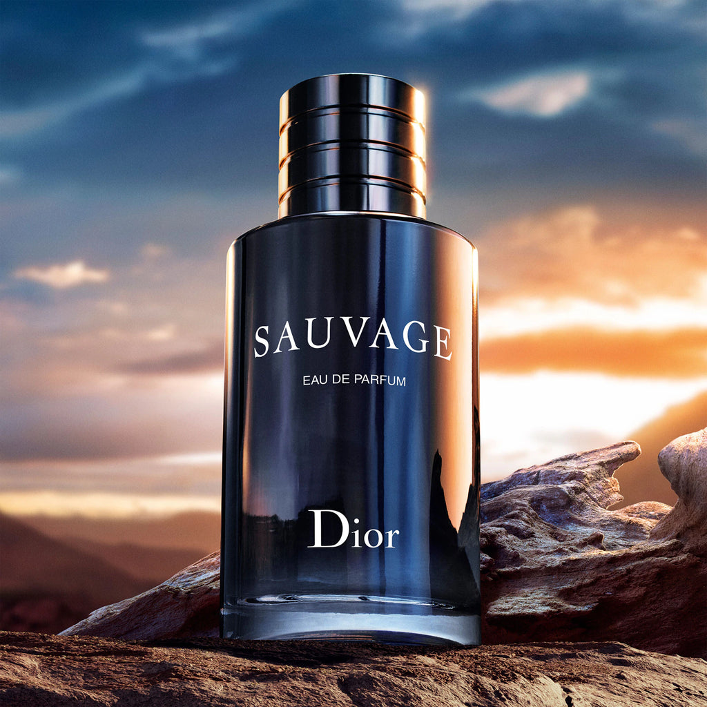 DIOR Sauvage, 100ml