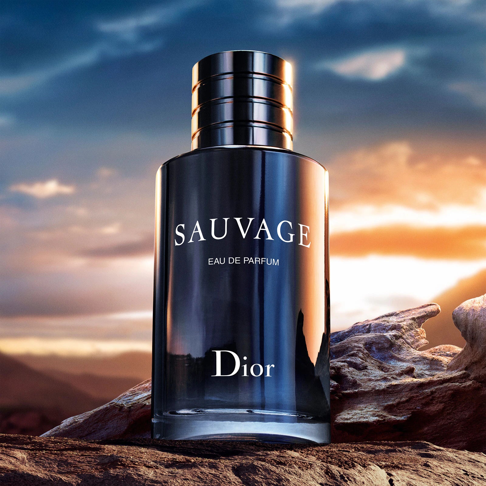 DIOR Sauvage, 100ml