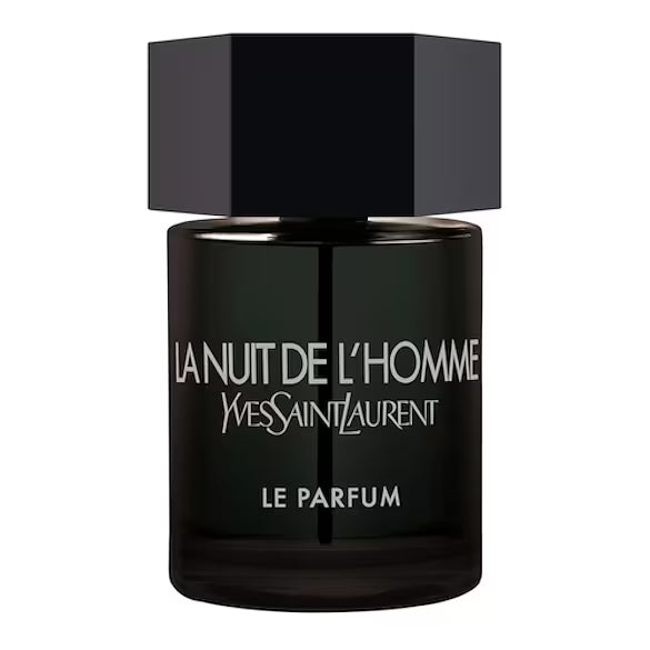 Yves Saint Laurent La Nuit de L'Homme, 100ml
