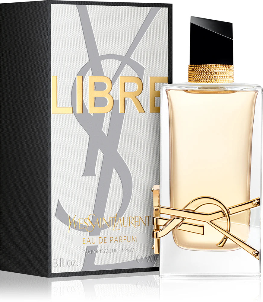 Yves Saint Laurent Libre, 90ml