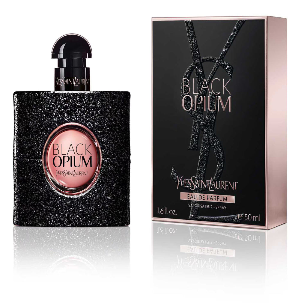 Yves Saint Laurent Black Opium, 90ml