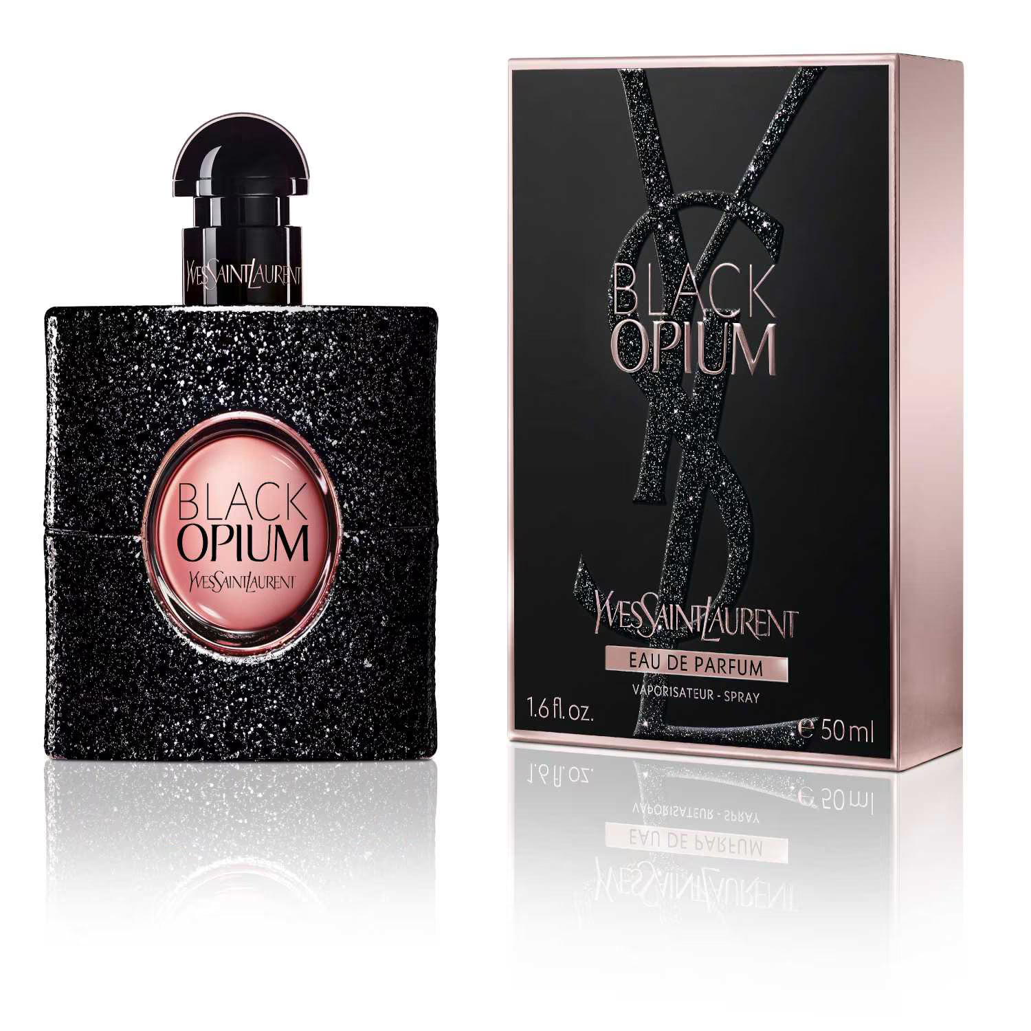 Yves Saint Laurent Black Opium, 90ml