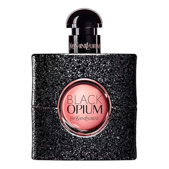 Yves Saint Laurent Black Opium, 90ml