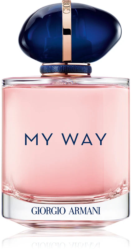 Armani My Way, 90ml