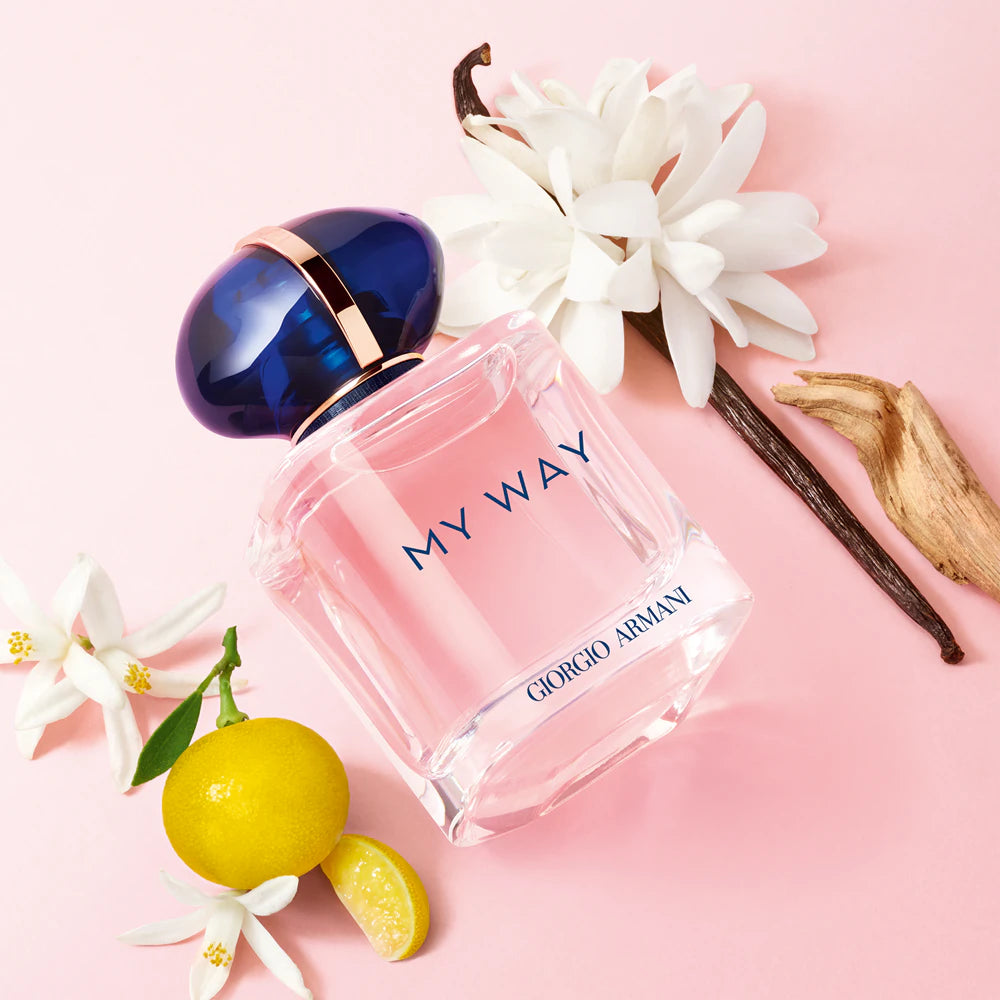 Armani My Way, 90ml
