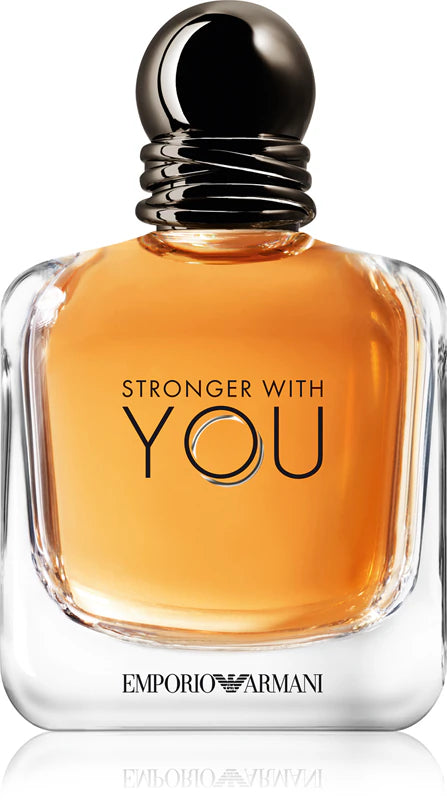 Armani Emporio Stronger With You, 100ml