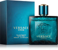Versace Eros, 100ml