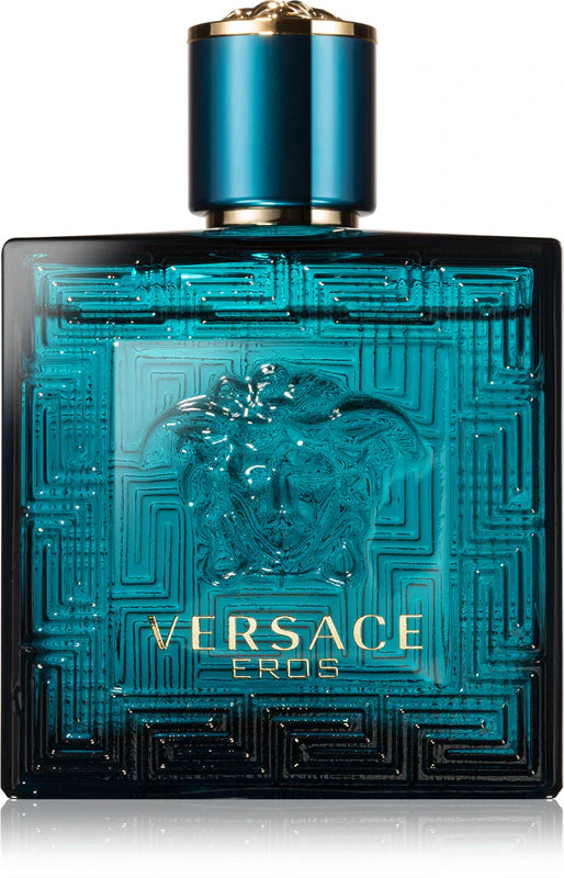 Versace Eros, 100ml