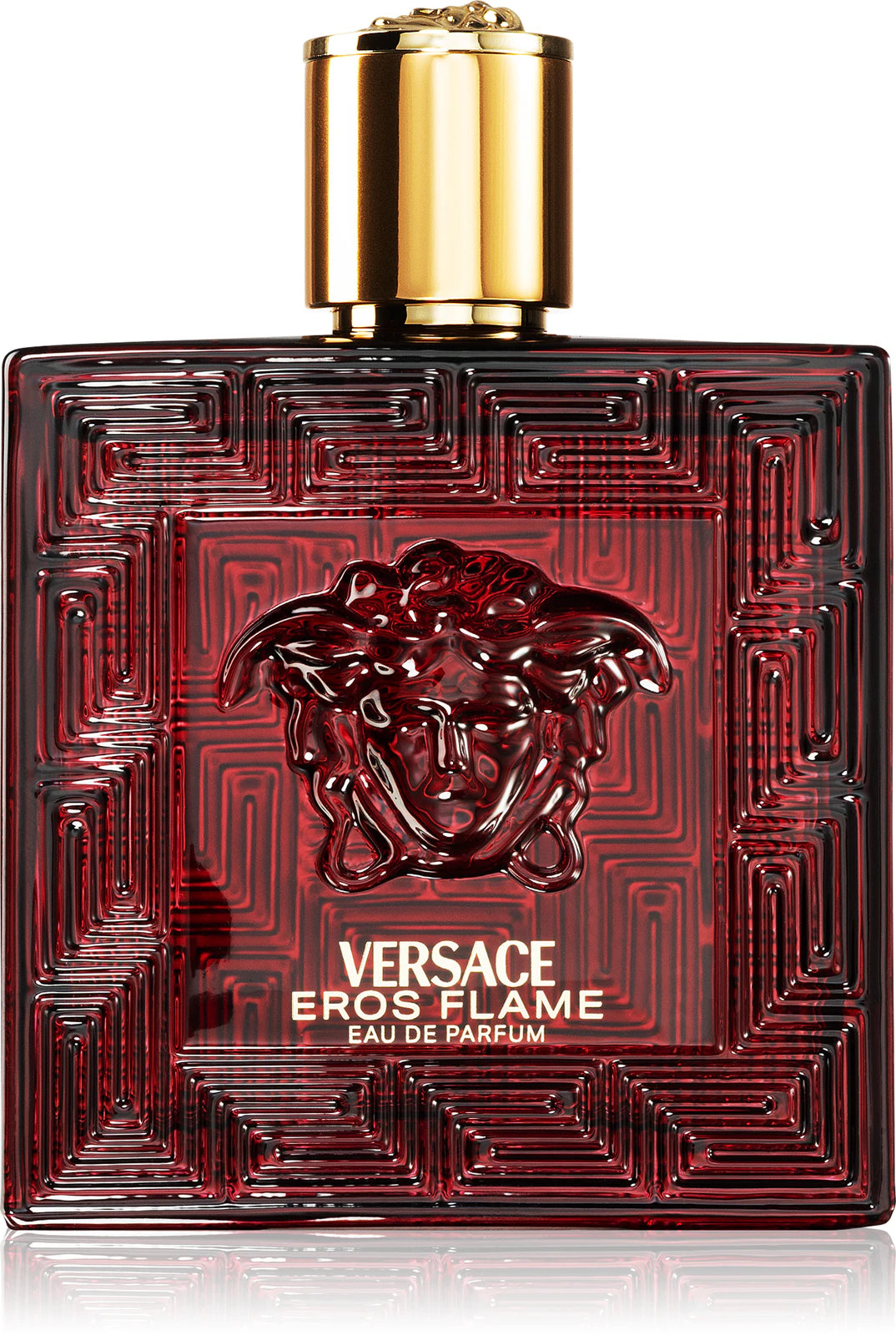 Versace Eros Flame, 100ml