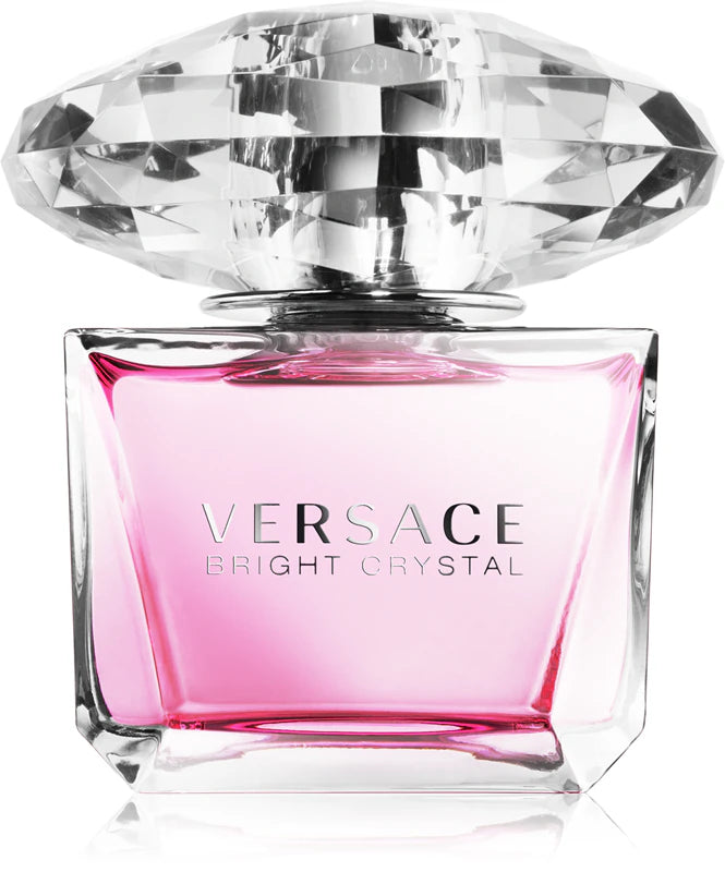 Versace Bright Crystal, 90ml