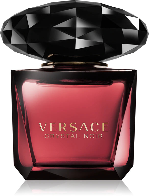 Versace Crystal Noir, 90ml