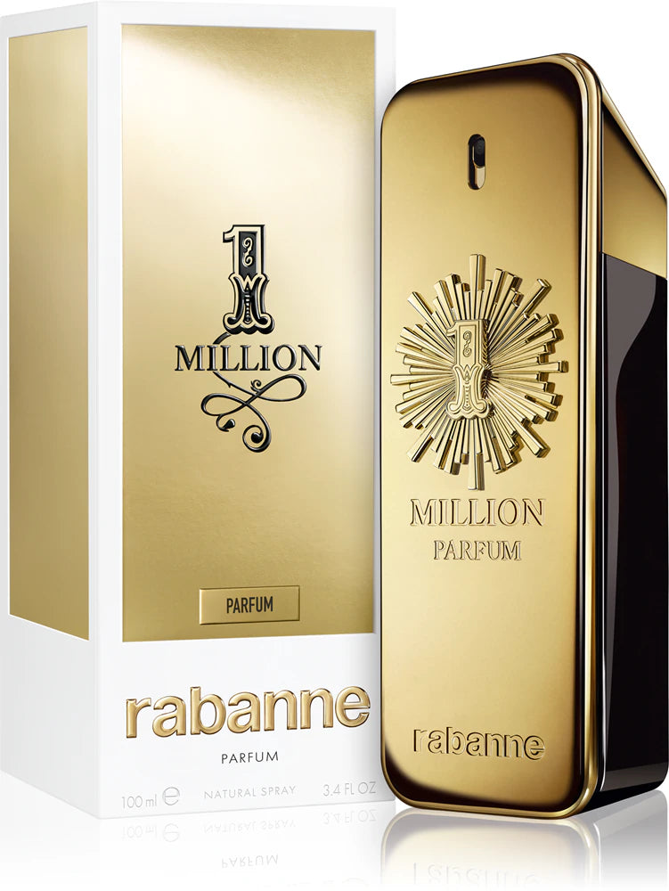 Paco Rabanne One Million, 100ml