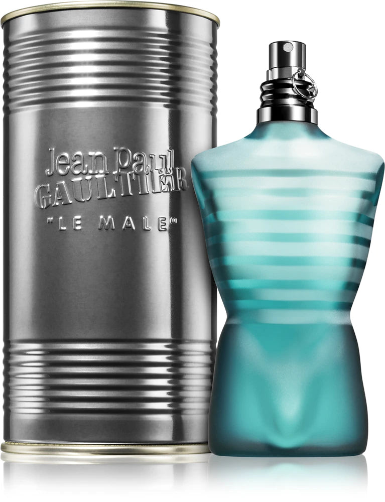 Jean Paul Gaultier Le Male, 125ml