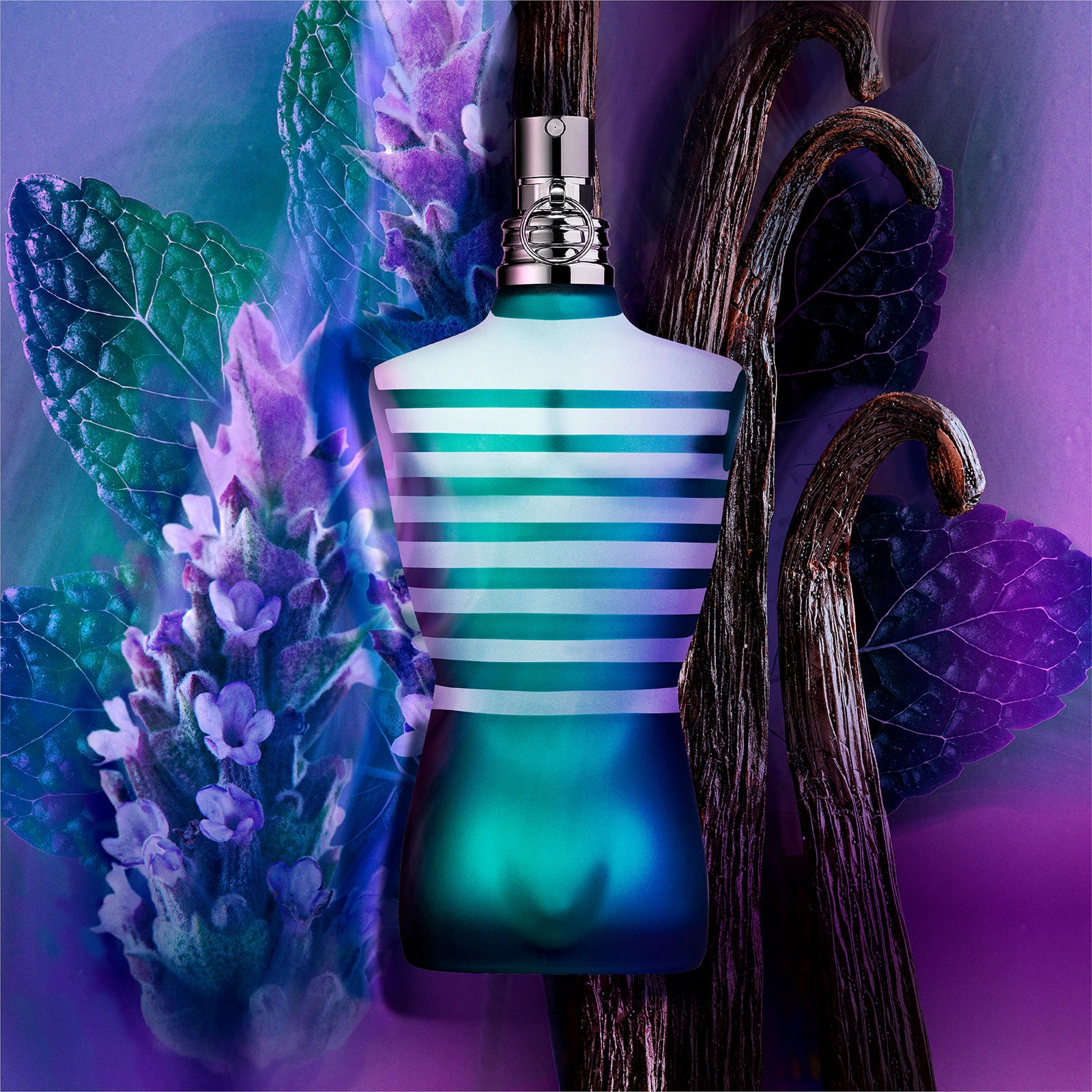 Jean Paul Gaultier Le Male, 125ml