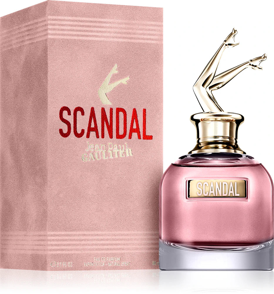 Jean Paul Gaultier Scandal, 80ml