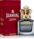 Jean Paul Gaultier Scandal Pour Homme, 100ml