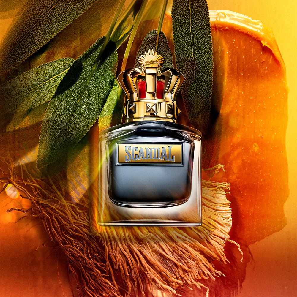 Jean Paul Gaultier Scandal Pour Homme, 100ml