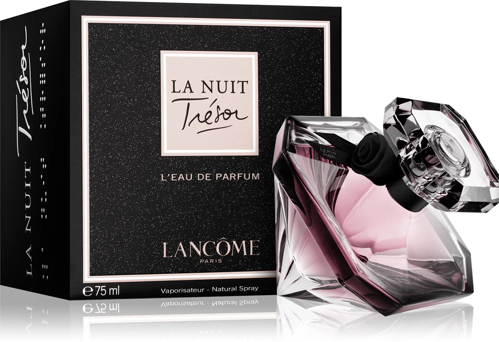 Lancôme La Nuit Trésor, 75ml