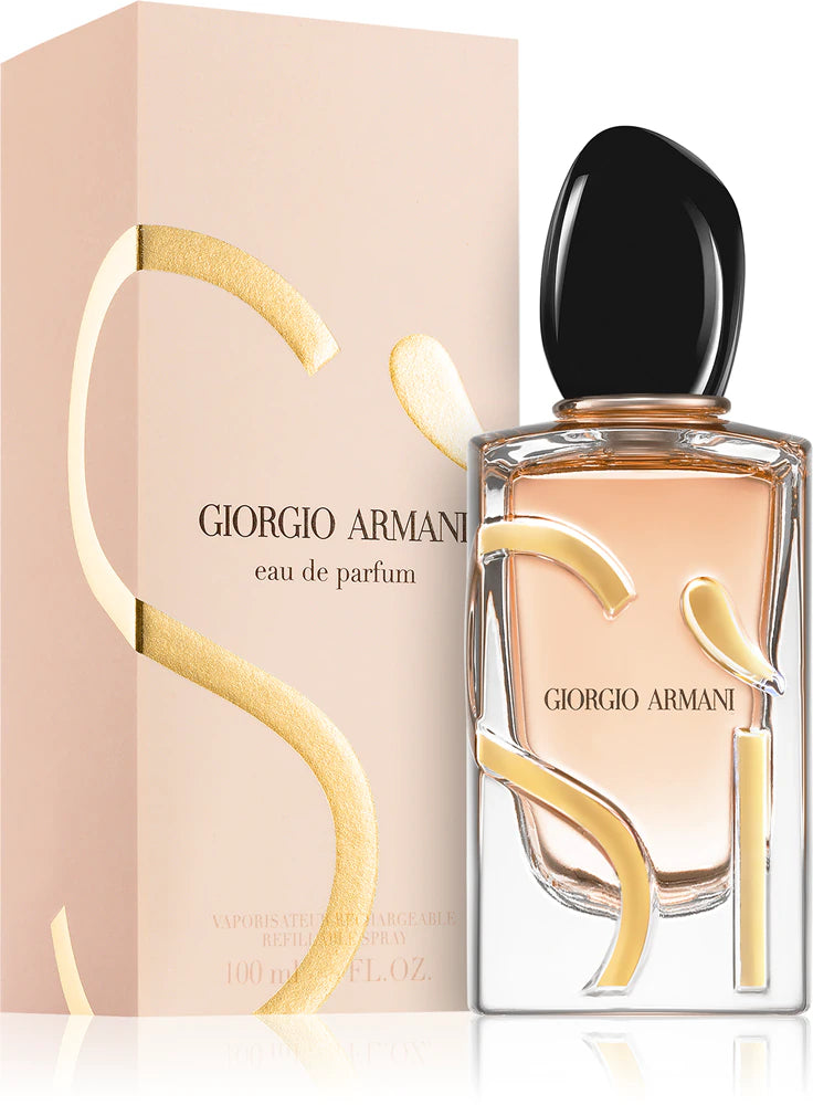 Armani Sì, 100ml
