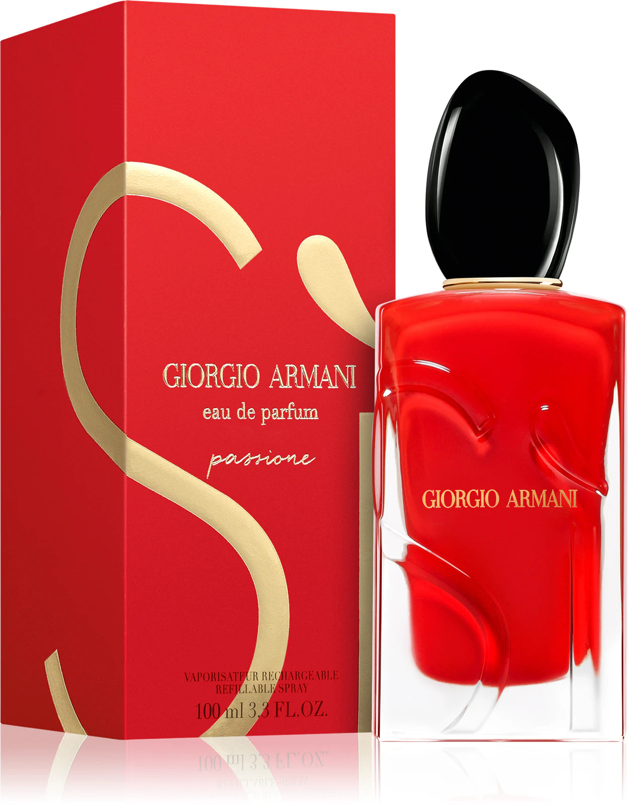 Armani Sì Passione, 100ml