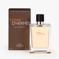 HERMÈS Terre d’Hermès, 100ml