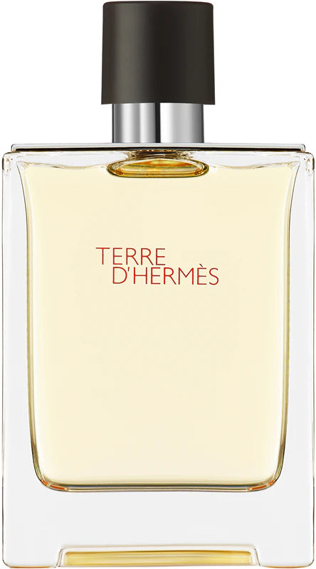 HERMÈS Terre d’Hermès, 100ml