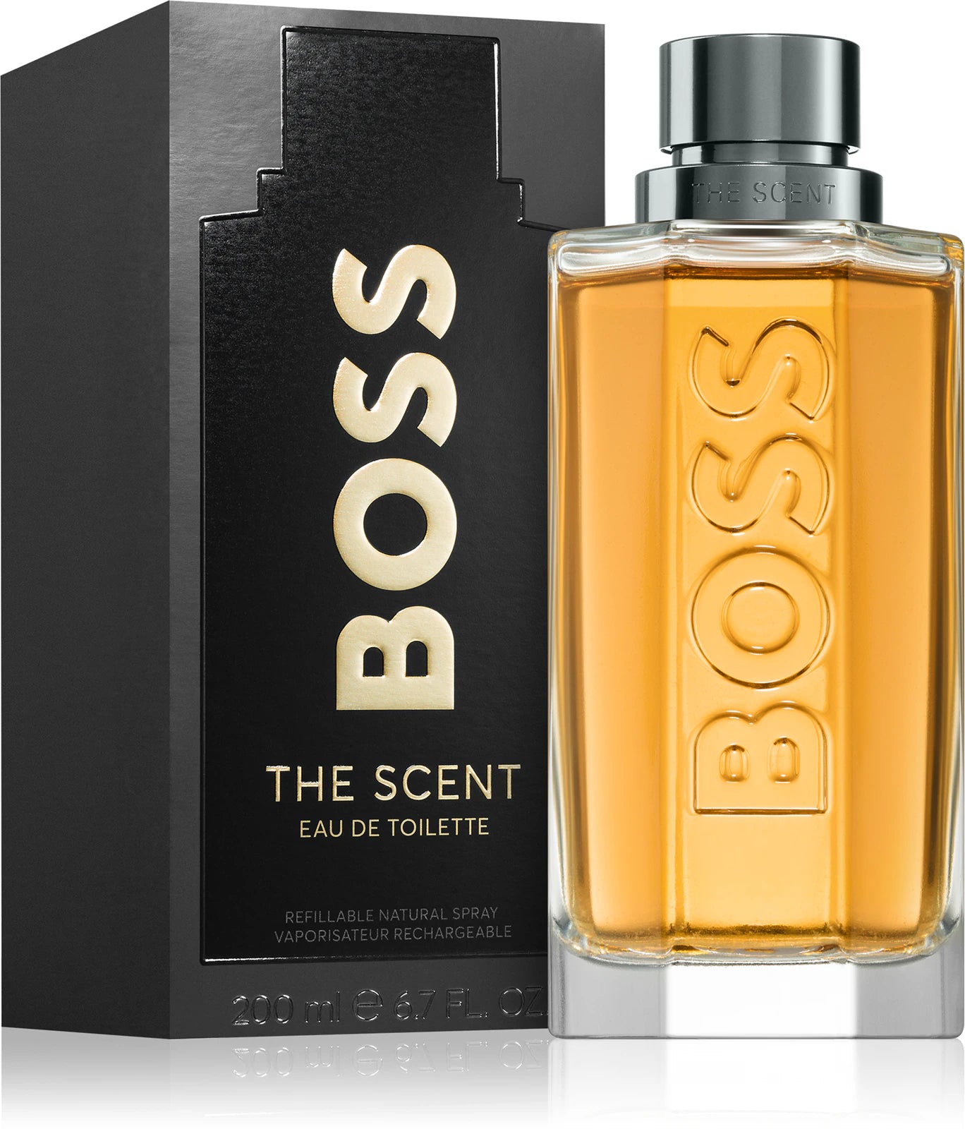 Hugo BOSS The Scent, 100ml