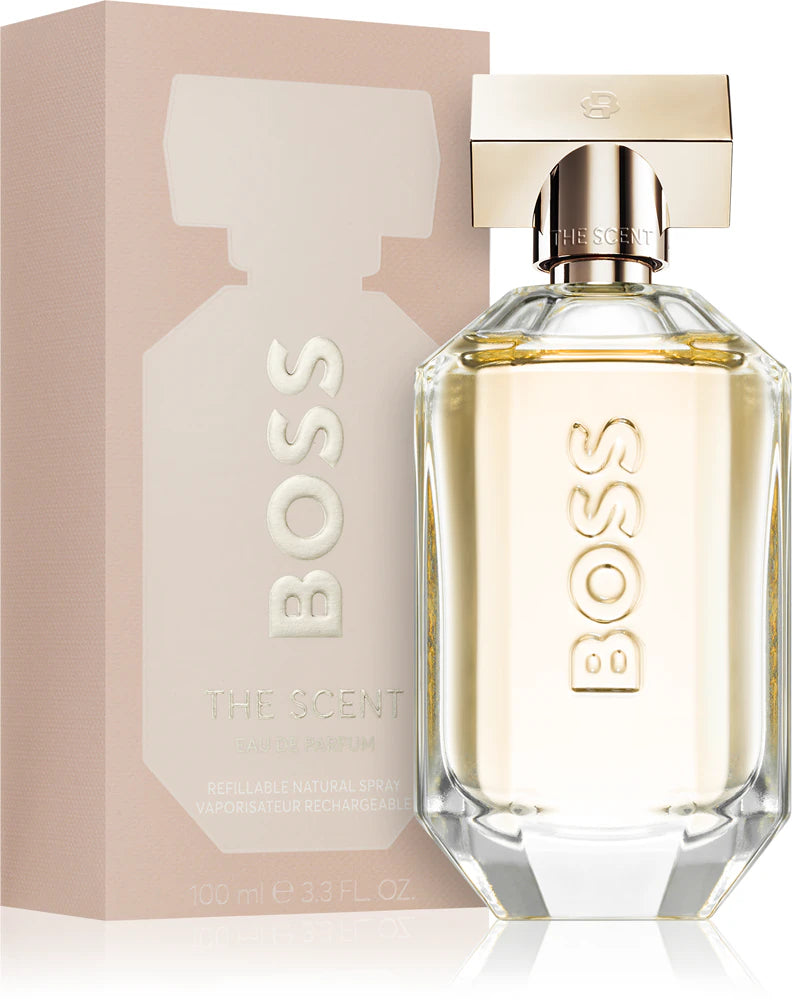 Hugo BOSS The Scent for Her, 100ml