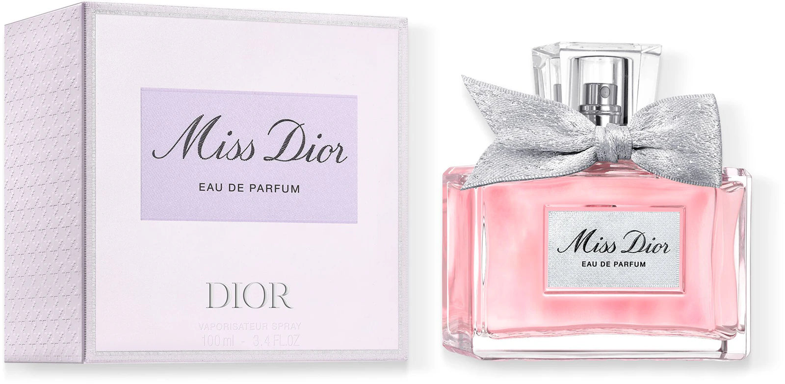 DIOR Miss Dior, 100ml