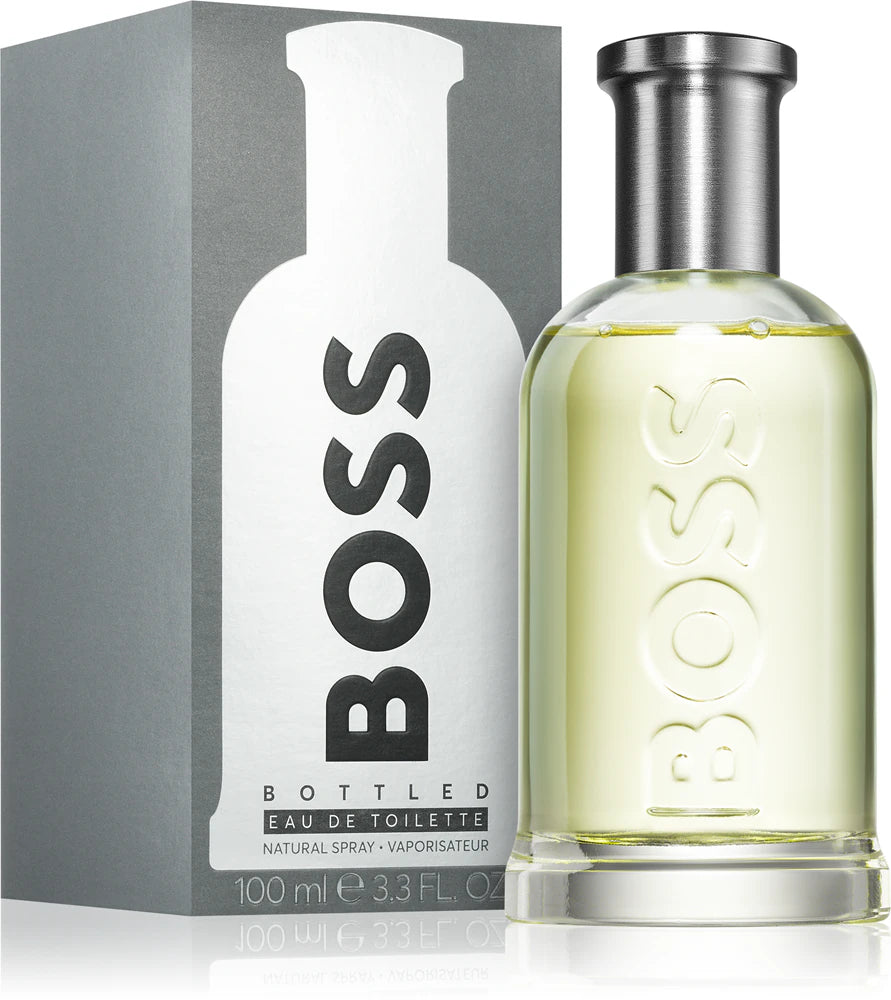Hugo BOSS Bottled, 100ml