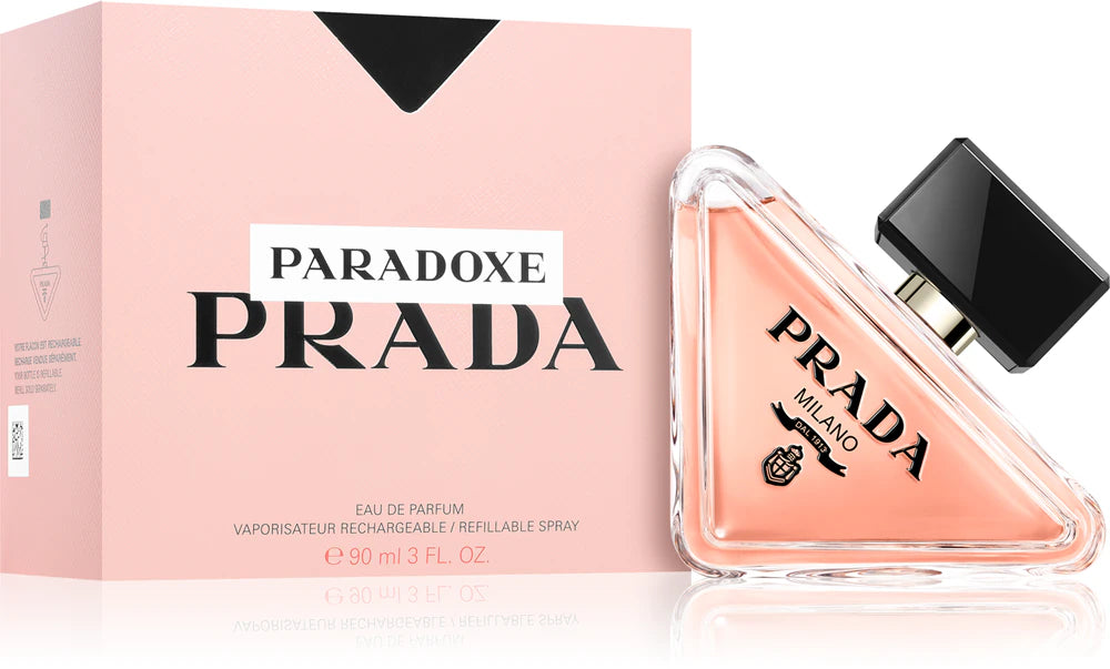 Prada Paradoxe, 90ml