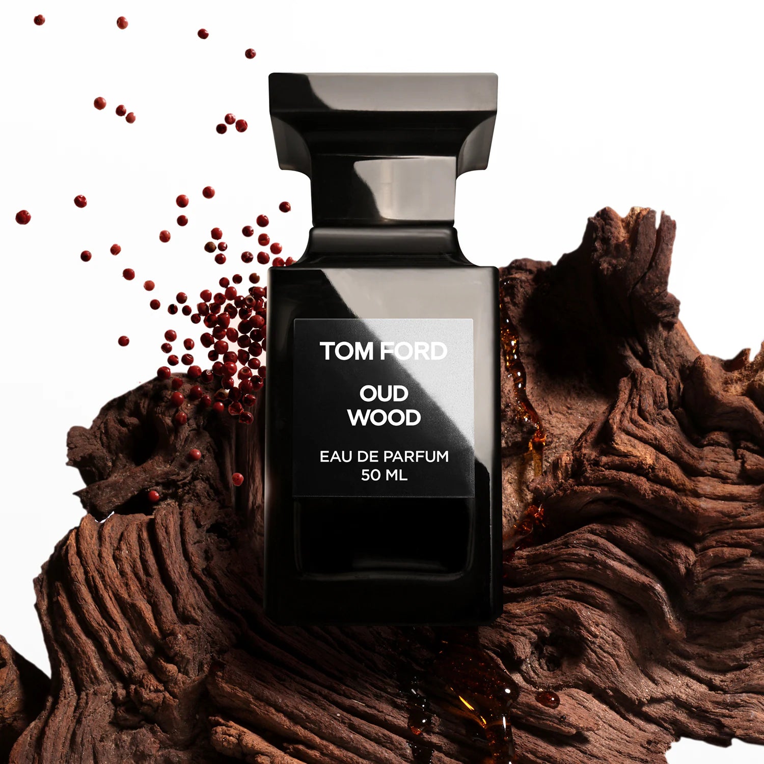 TOM FORD Oud Wood, 100ml
