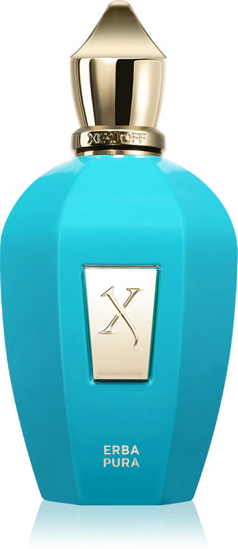 Xerjoff Erba Pura, 100ml