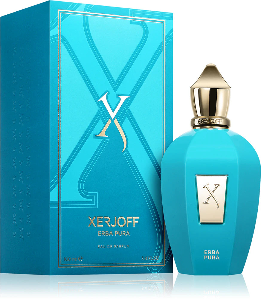 Xerjoff Erba Pura, 100ml