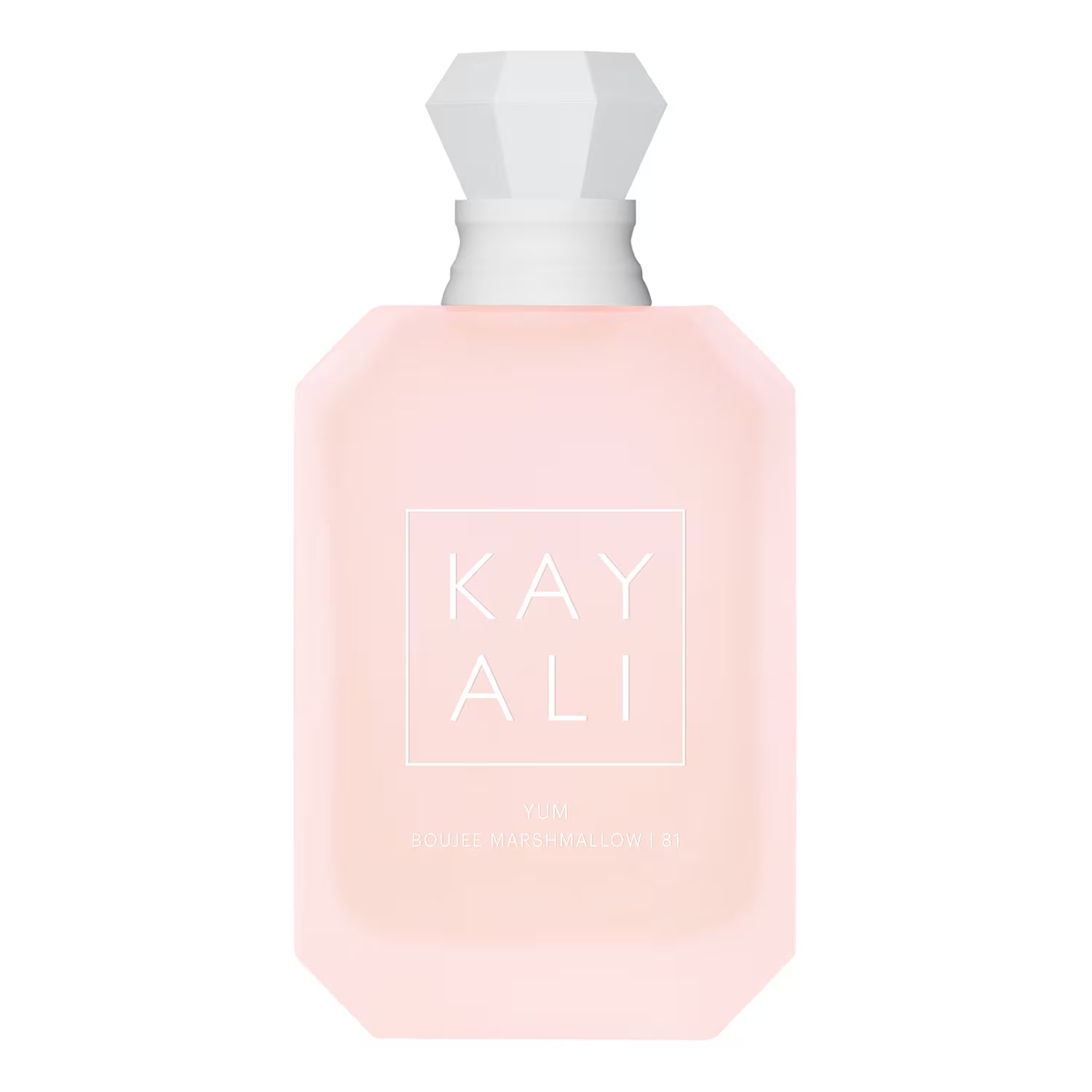 Kayali Yum Boujee Marshmallow 81, 100ml
