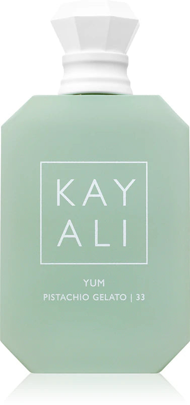 Kayali Yum Pistachio Gelato 33, 100ml
