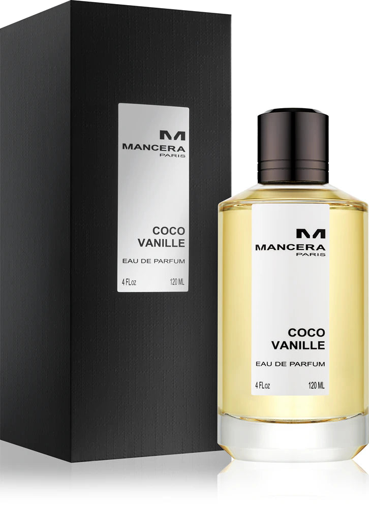 Mancera Coco Vanille, 100ml