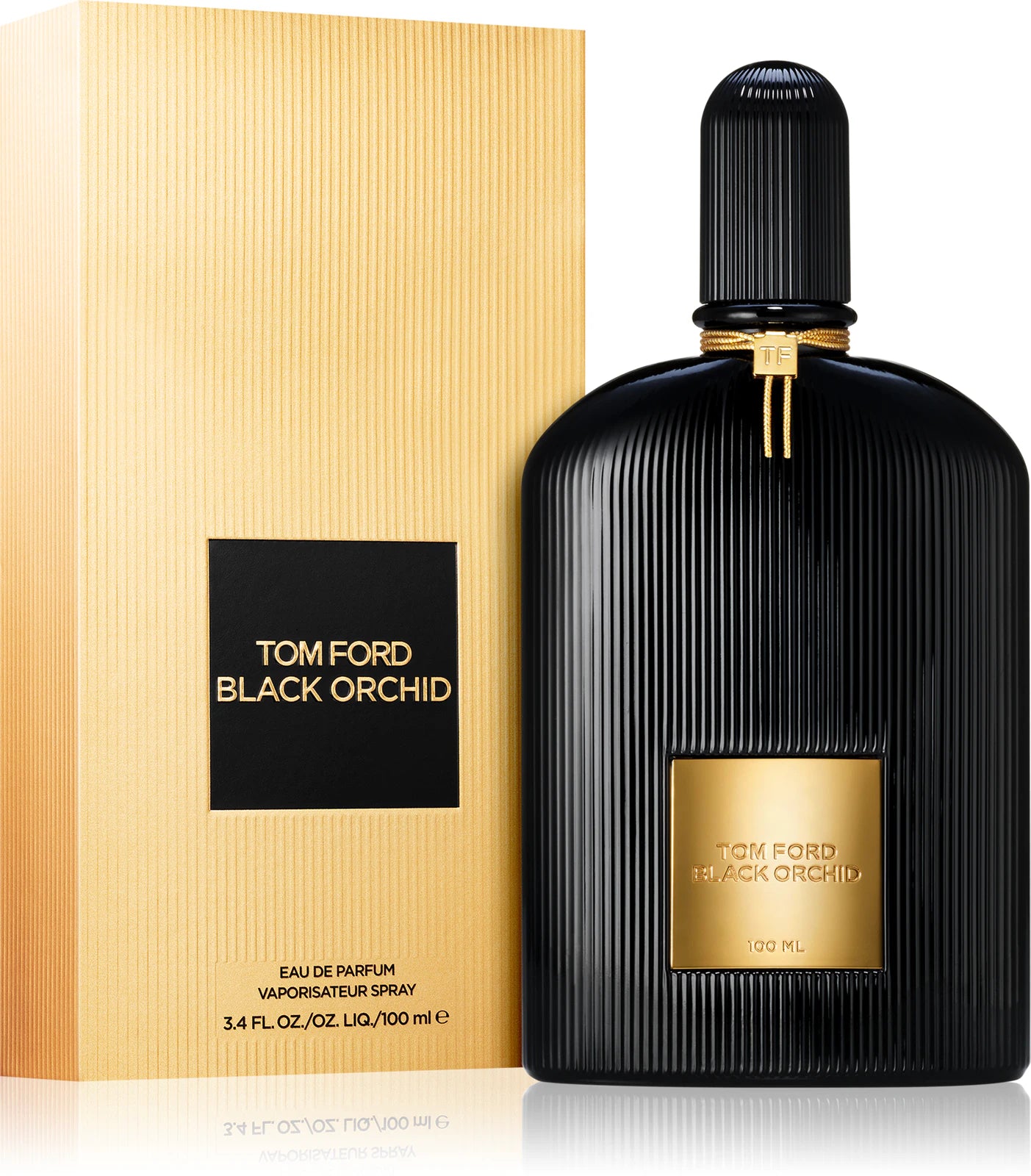 TOM FORD Black Orchid, 100ml